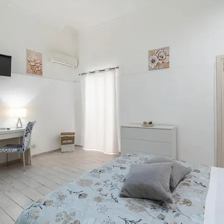 Dafne Holiday home