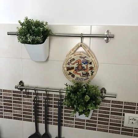 Holiday home Dafne Syracuse