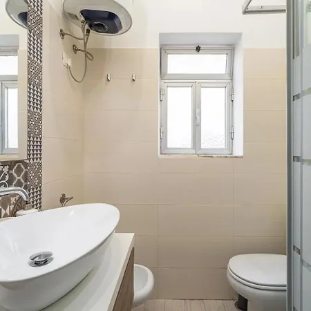 Ferienhaus Dafne